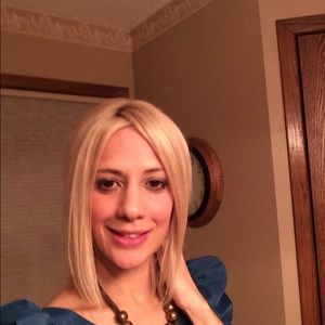 Meet your Posher, Jessie