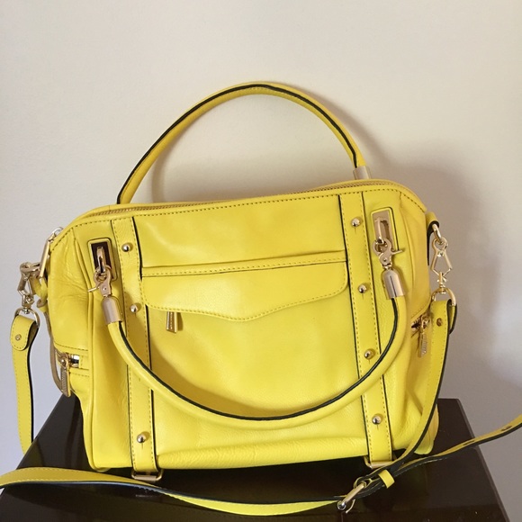 Shop by category Explore the best selection of new and used Rebecca Minkoff on LePrix. Shop discounted Rebecca Minkoff bags, shoes, and more. Authenticity guaranteed.