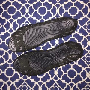 Ladies Croc's Jelly Shoes ~ Size 5