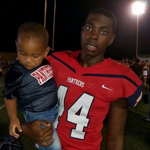 Meet your Posher, Andrea