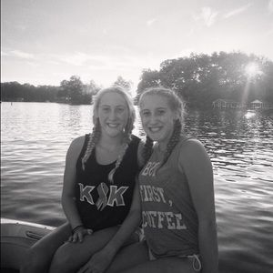 Meet your Posher, Anne