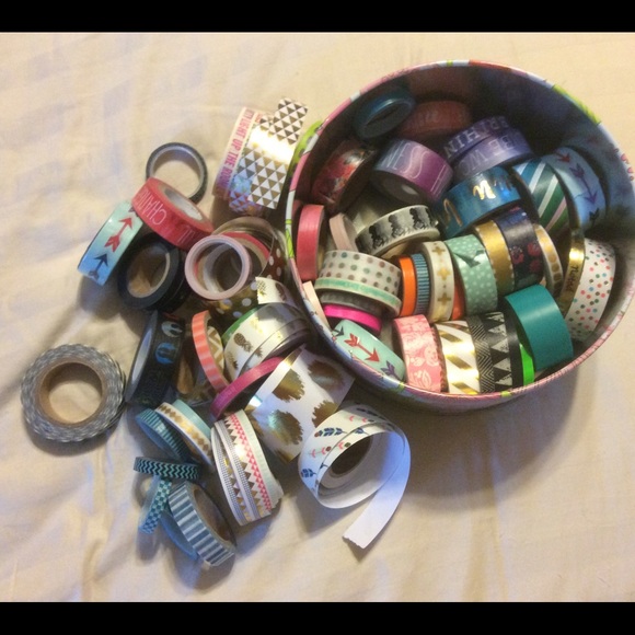 Washi tape