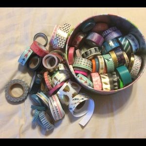Washi tape