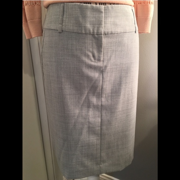 Express skirt