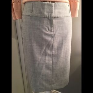 Express skirt