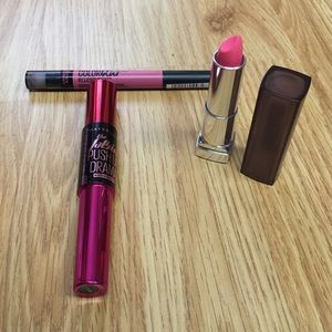 Maybelline lot