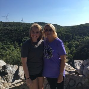 Meet your Posher, Tracy