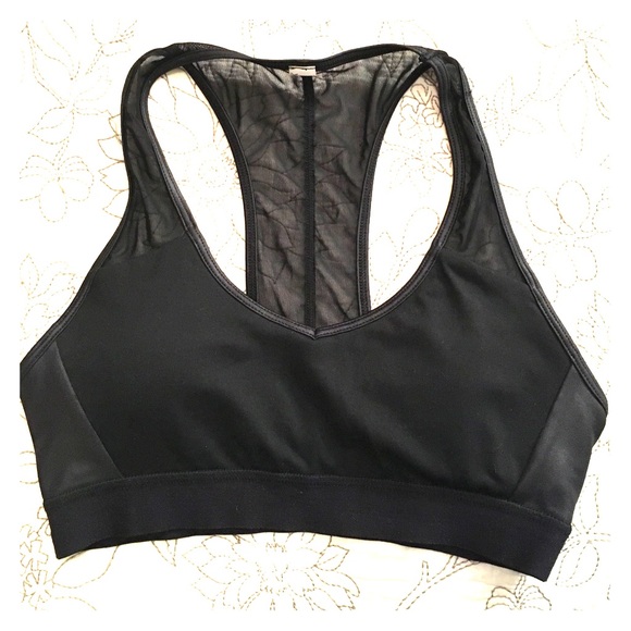 Ali Sports bra