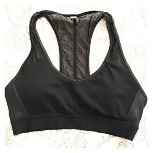 Ali Sports bra