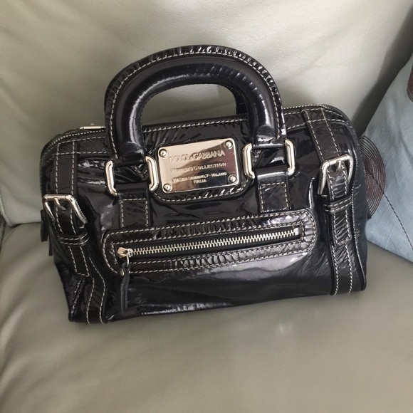 💯 authentic Dolce & Gabbana Handbag