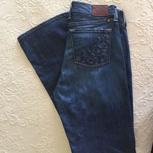 NWOT Lucky Brand Jeans