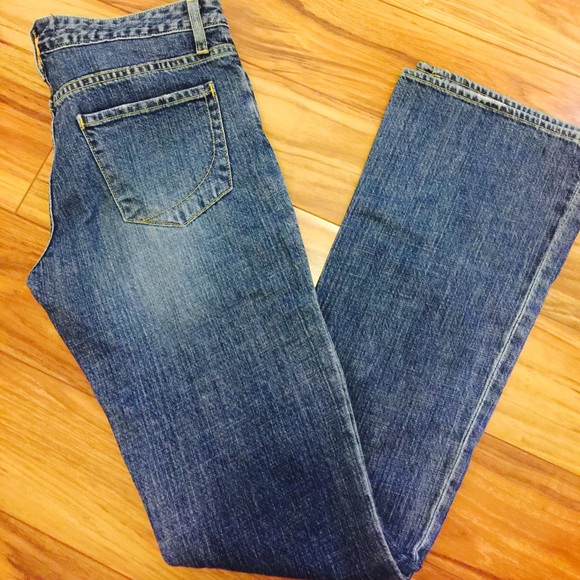 PaperDenim&Cloth jeans - Picture 2 of 5