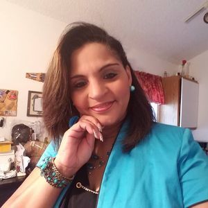 Meet your Posher, Olga