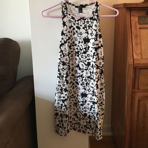 Flash sale ⚡️Forever 21 floral bodycon dress