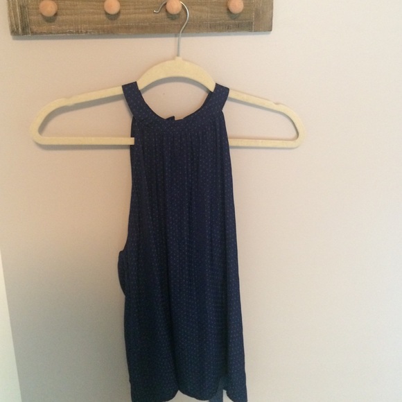 Forever 21 tank