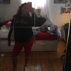 Meet your Posher, Dana