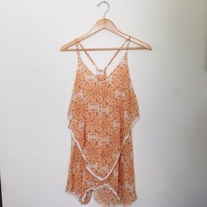Free People | Kaleidoscope Slip