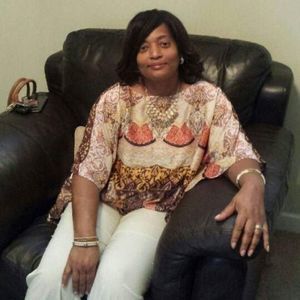 Meet your Posher, Annette