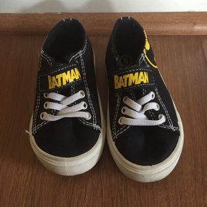 Little Boy Shoes