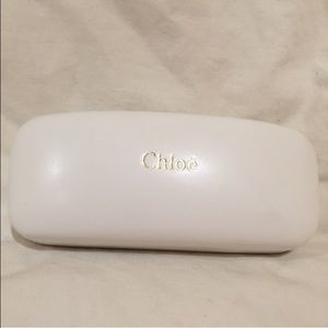 Chloé Eye/Sunglasses Case for Daffney H.