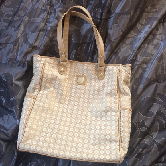 Nine West Handbags - Nine West travel tote