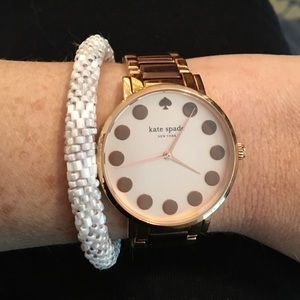 Kate Spade Gramercy Watch