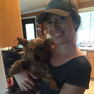 Meet your Posher, Krista