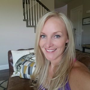 Meet your Posher, Lyudmila