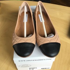 Steve Madden Kradle Flats