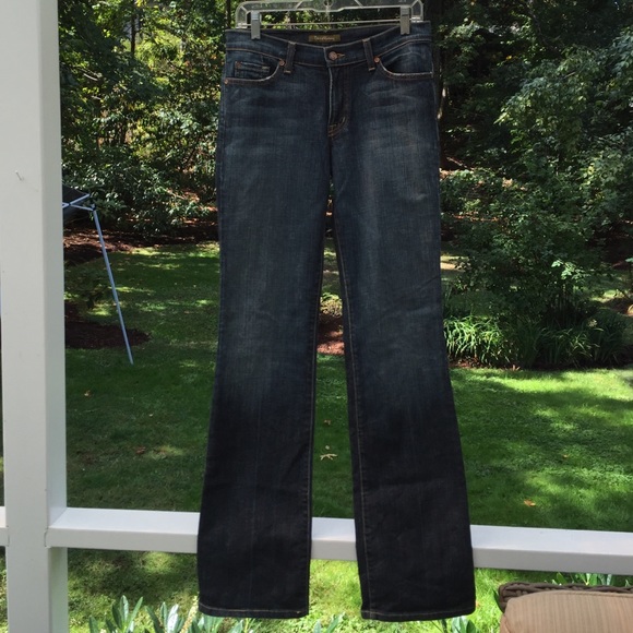 David Kahn Jeans