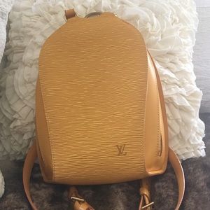 LOUIS VUITTON Mabillon