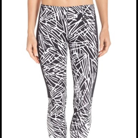 Nike justdoit leggings - Picture 2 of 4