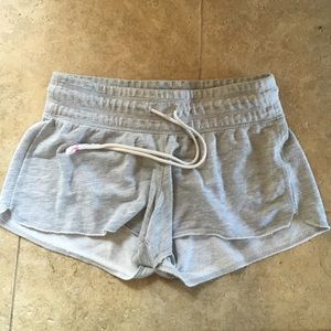 Athletic short Sz: S