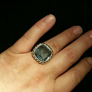 Your true color ring