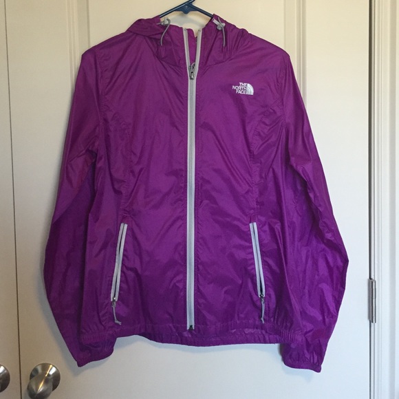 The Northface Cyclone Hoodie