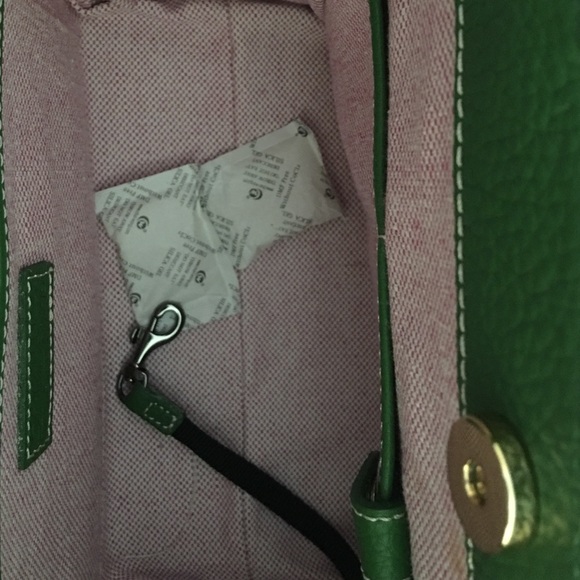 Dooney & Bourke Bag (NEVER USED) - Picture 4 of 4