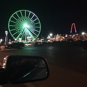 Meet your Posher, Silvia