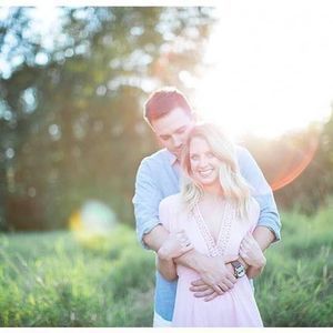 Meet your Posher, Katey