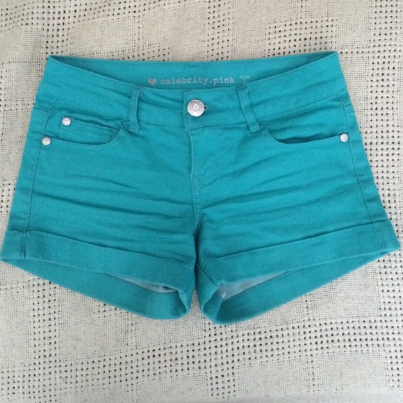 Cute shorts