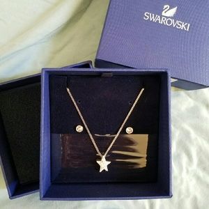 Swarovski Set