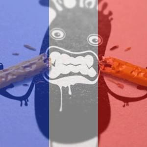 Meet your Posher, Wayne