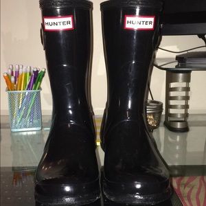 Hunter Boots