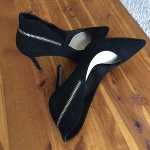 Nine West High Heel Shoes