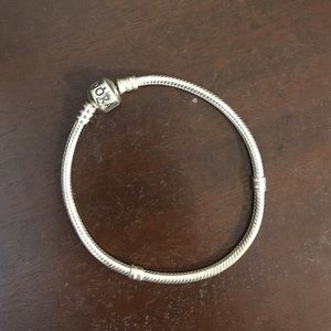 Pandora bracelet