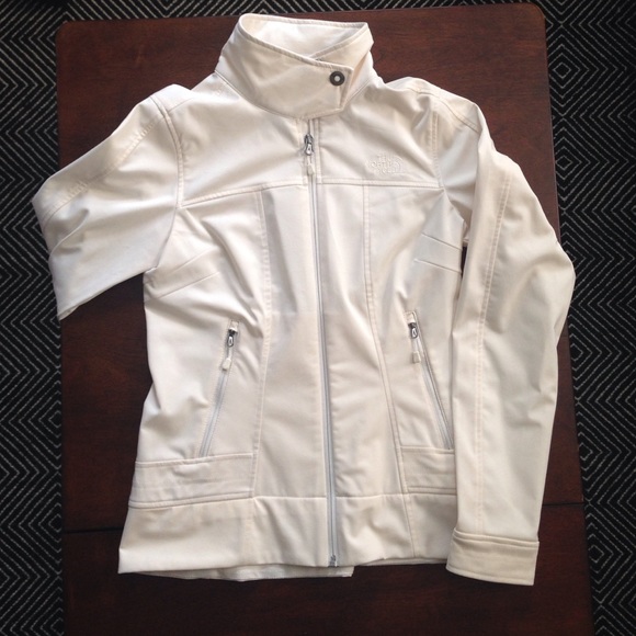 North Face Calentito jacket size xs