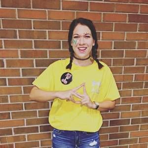 Meet your Posher, Madison