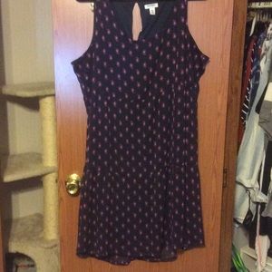 Old navy dress