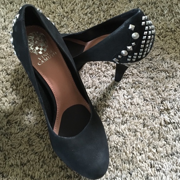Vince Camuto heels