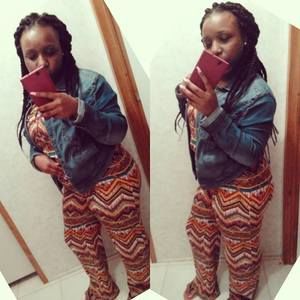 Meet your Posher, Tatyanna