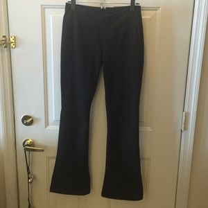 Zella booty fit pant